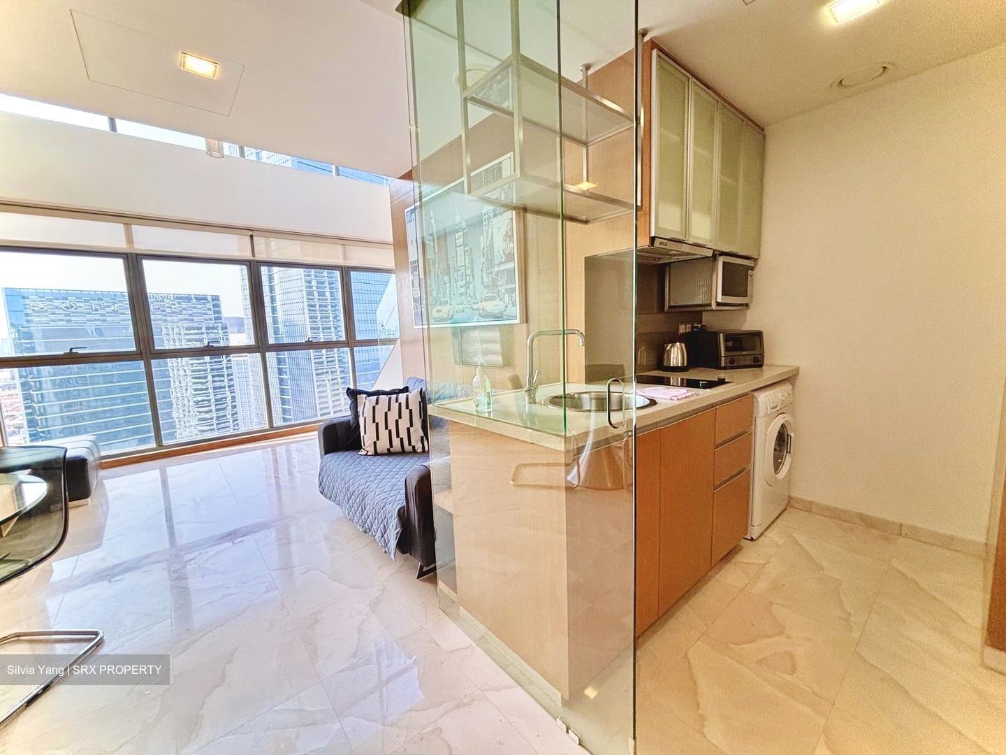 Icon (D2), Apartment #605507381